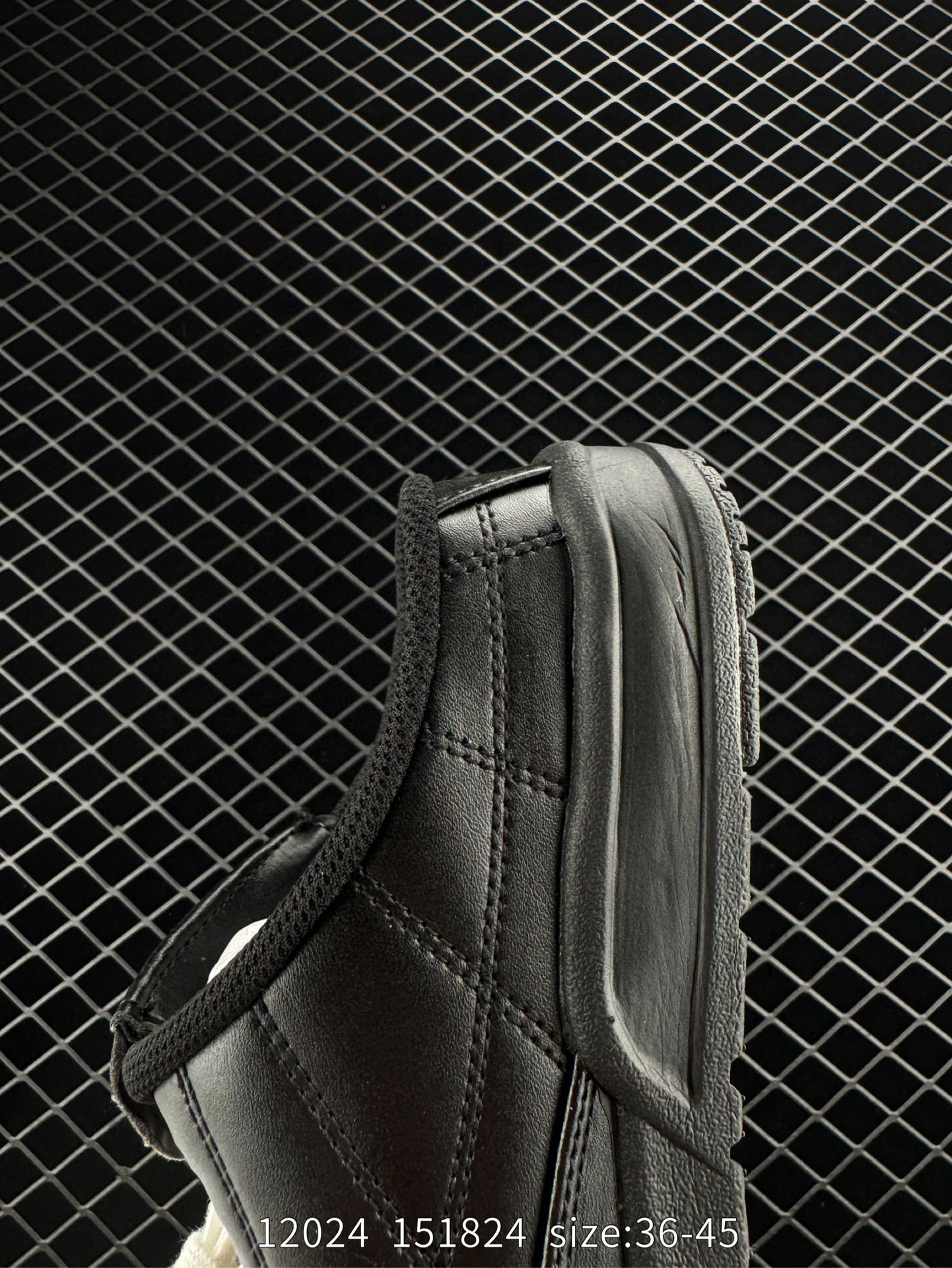 New Balance Terrace Mule